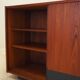 Teak sideboard, Danish design, 1970s, production: Denmark