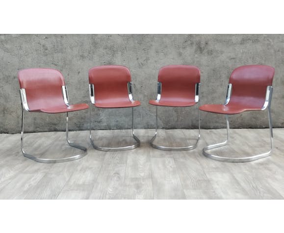 Cidue chairs, 70