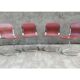 Cidue chairs, 70