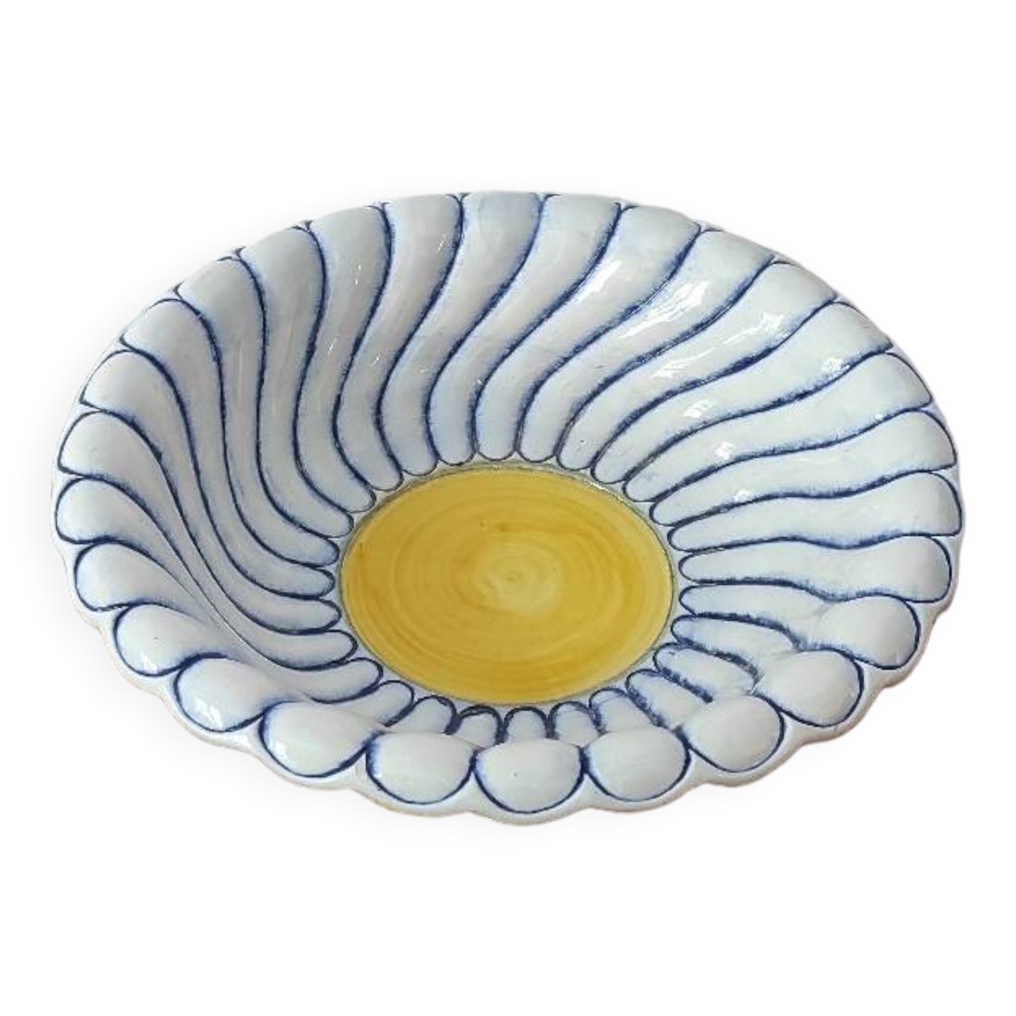 Grand Saladier Marguerite