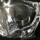 941 Jacques Daum, Daum France, ashtrays