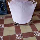 Fauteuil années 30
