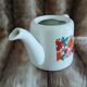 Vintage coffee pot + milk jug