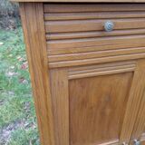 Buffet parisien vintage