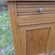 Buffet parisien vintage