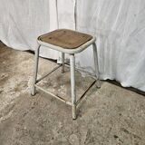1960 Mullca stool