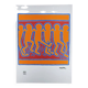 1990s Keith Haring Limited Edition Lithograph - Numbered in Pencil. After