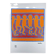 1990s Keith Haring Limited Edition Lithograph - Numbered in Pencil. After