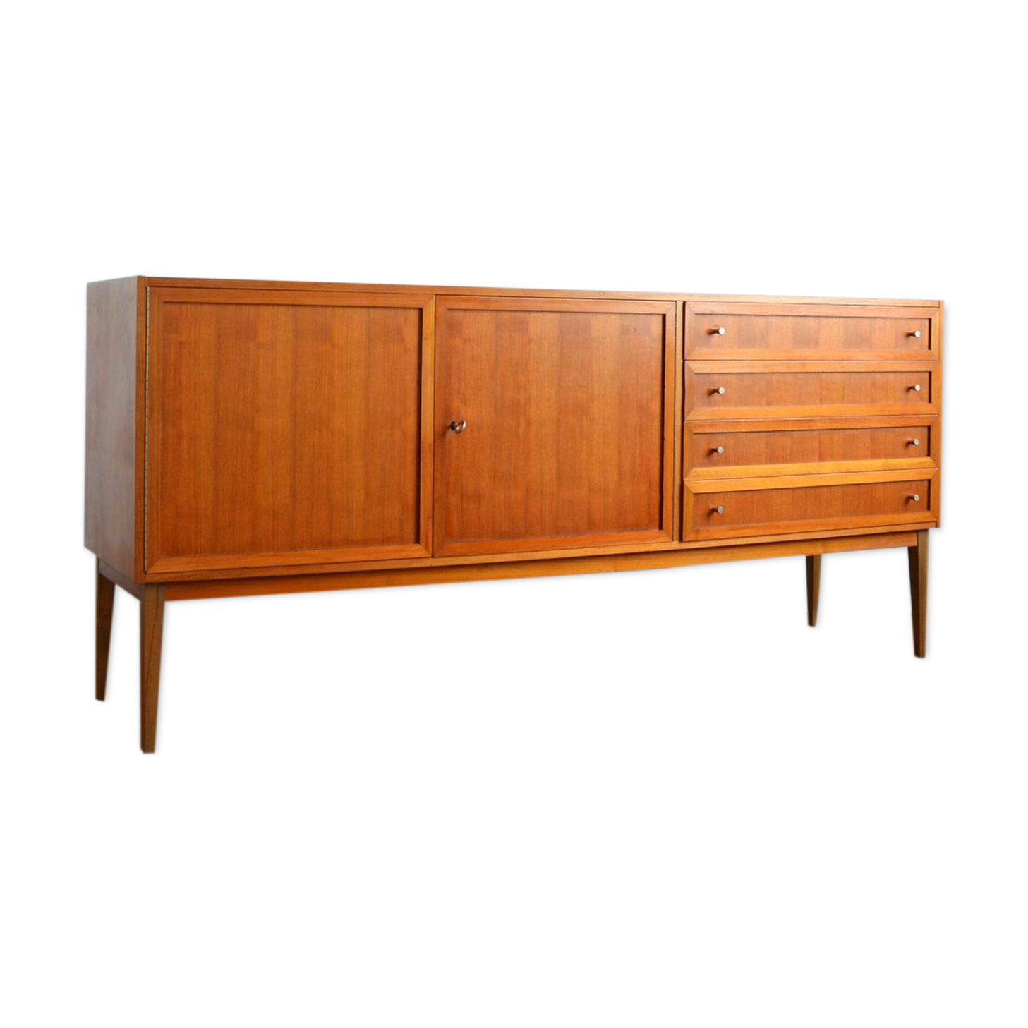 Scandinavian sideboard 60/70