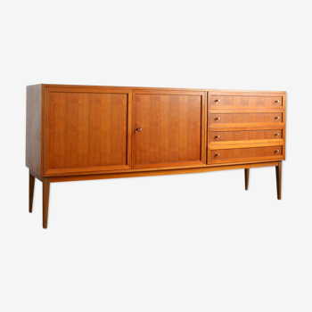 Scandinavian sideboard 60/70