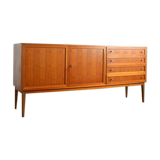 Scandinavian sideboard 60/70