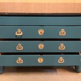 Commodus empire blue duck