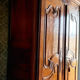 Armoire Louis XV