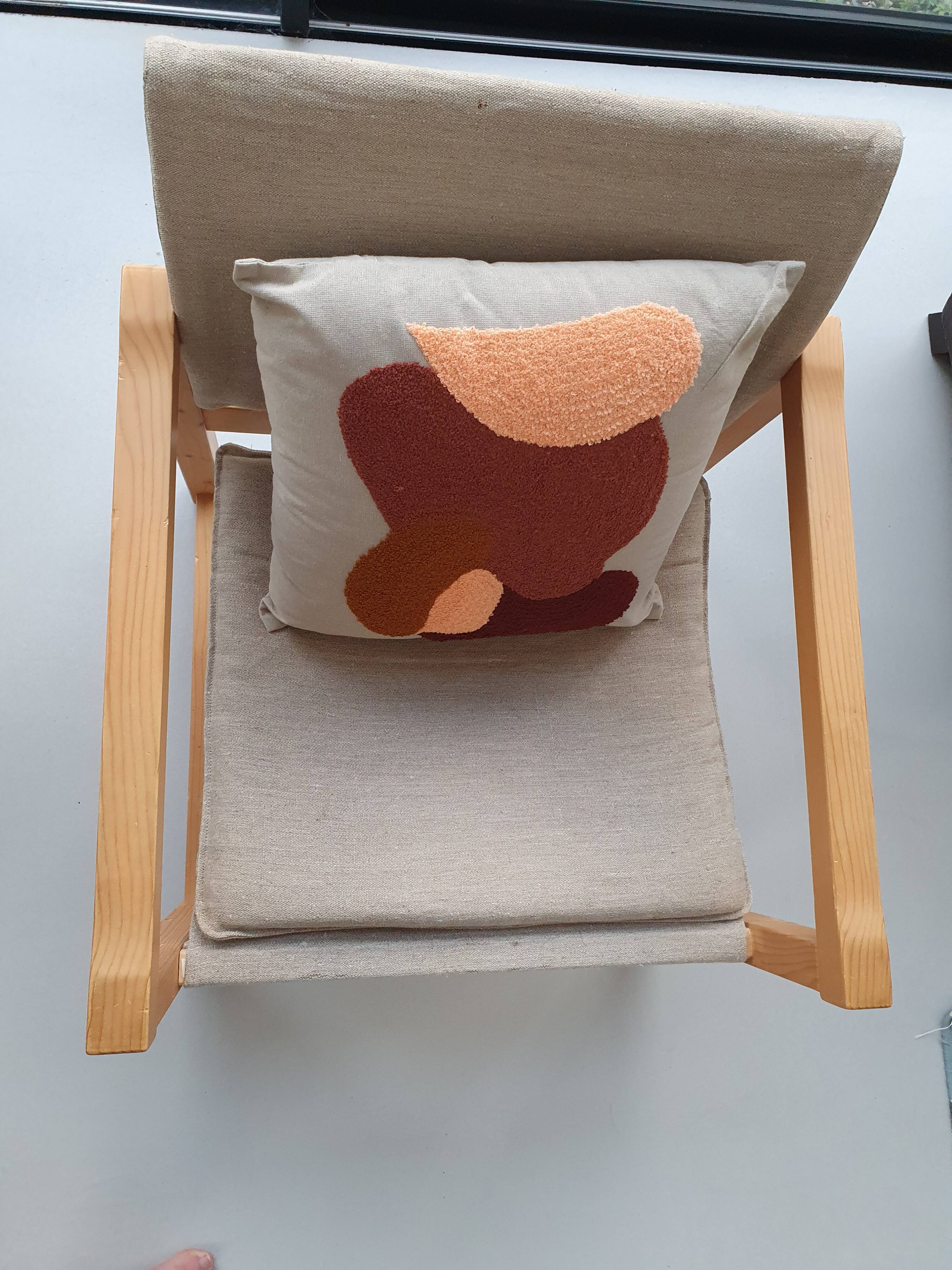 Mobring karin chair