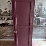 Vintage boarding cabinet