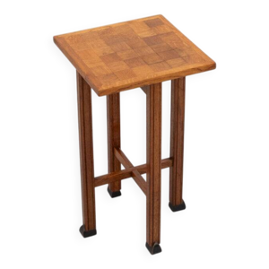 table d'appoint Art Déco - 1920