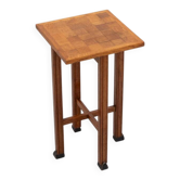 Dutch Art Deco side table 1920s