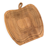 Vintage apple basket