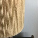 Vintage lamp to lay