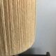 Vintage lamp to lay