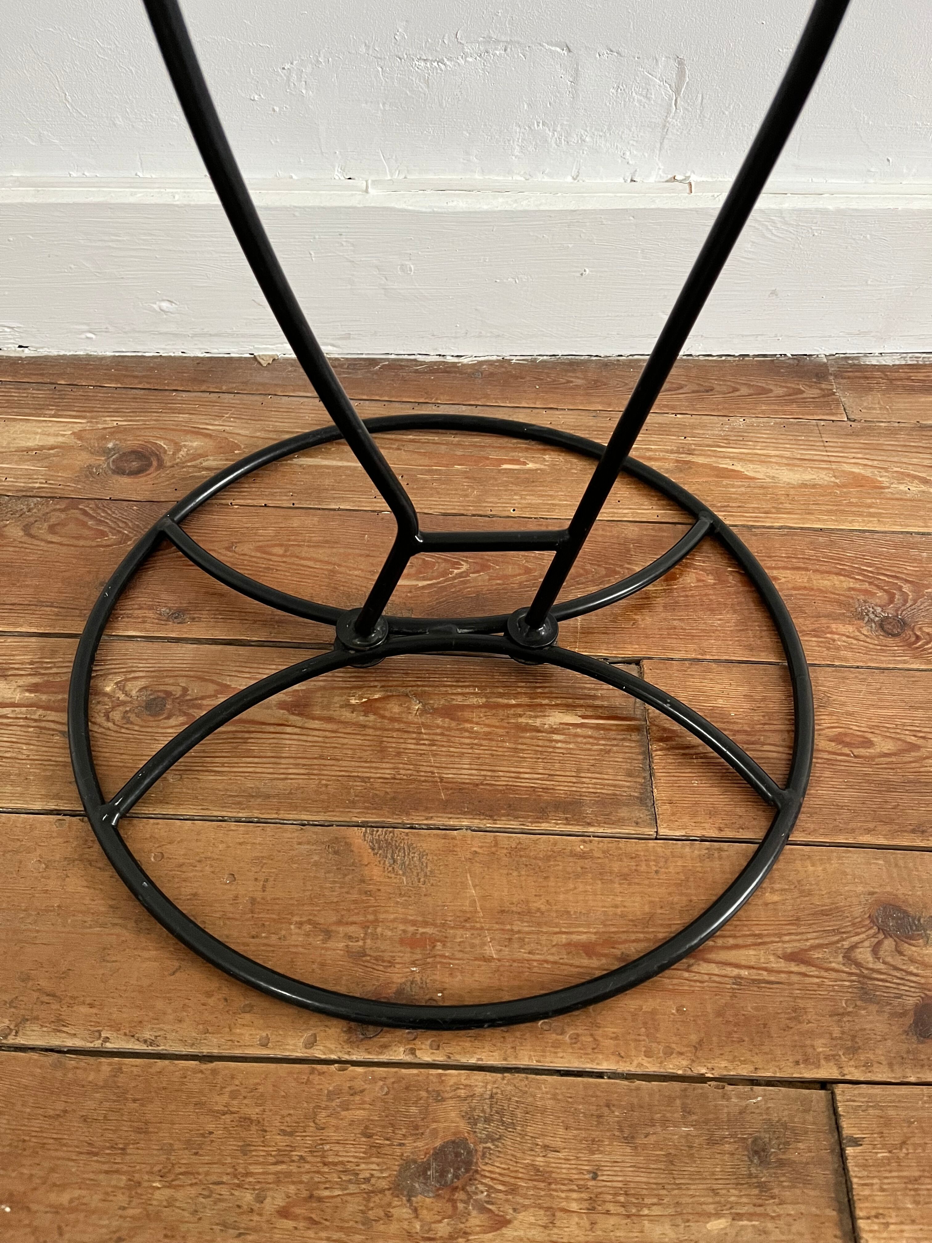 Valet and coat rack by Laurids Lonborg for IKEA