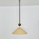 Large Pendant Lamp by Adolf Loos for Kalmar
