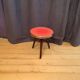 Flower side table, 1960s
