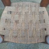 Chaises basses