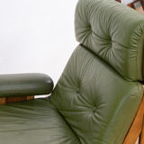 Scandinavian vintage sofa