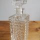 Whisky decanter
