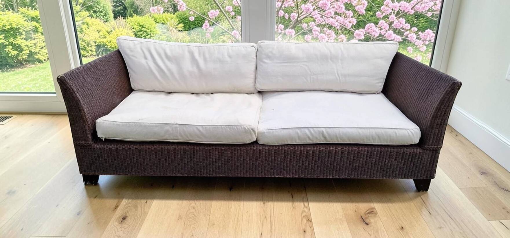 Loom sofa by Vincent Sheppard