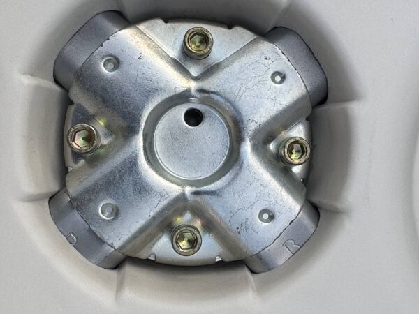 Lot de 7 chaises Ikea PS par Ehlen Johannson