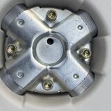 Lot de 7 chaises Ikea PS par Ehlen Johannson