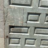 Old door
