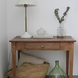 Farmhouse table