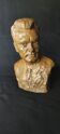 Bronze jean marais signed langloys limited edition 1/8