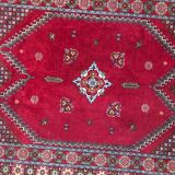 Carpet Morocco rabat  158 x 205 cm