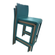 Three volt stools from pedrali.