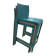 Three volt stools from pedrali.