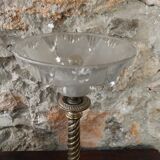 Desk lamp