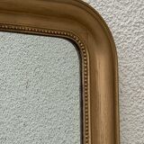 Mirror Louis Philippe 77x103