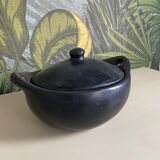 Black earth casserole