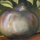 Still life painting