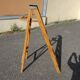 Montana France painter's stepladder