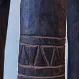 Senoufo stool (Burkina Faso)