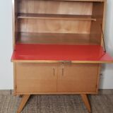 Vintage writing desk