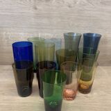 Verres à boire de Kaj Franck, années 1960