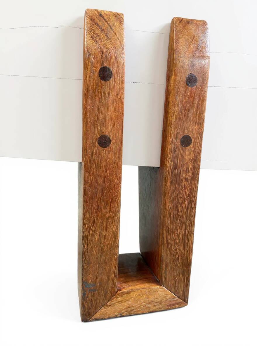Coffee table, Brazilian, circa 1970