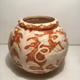 Vase boule