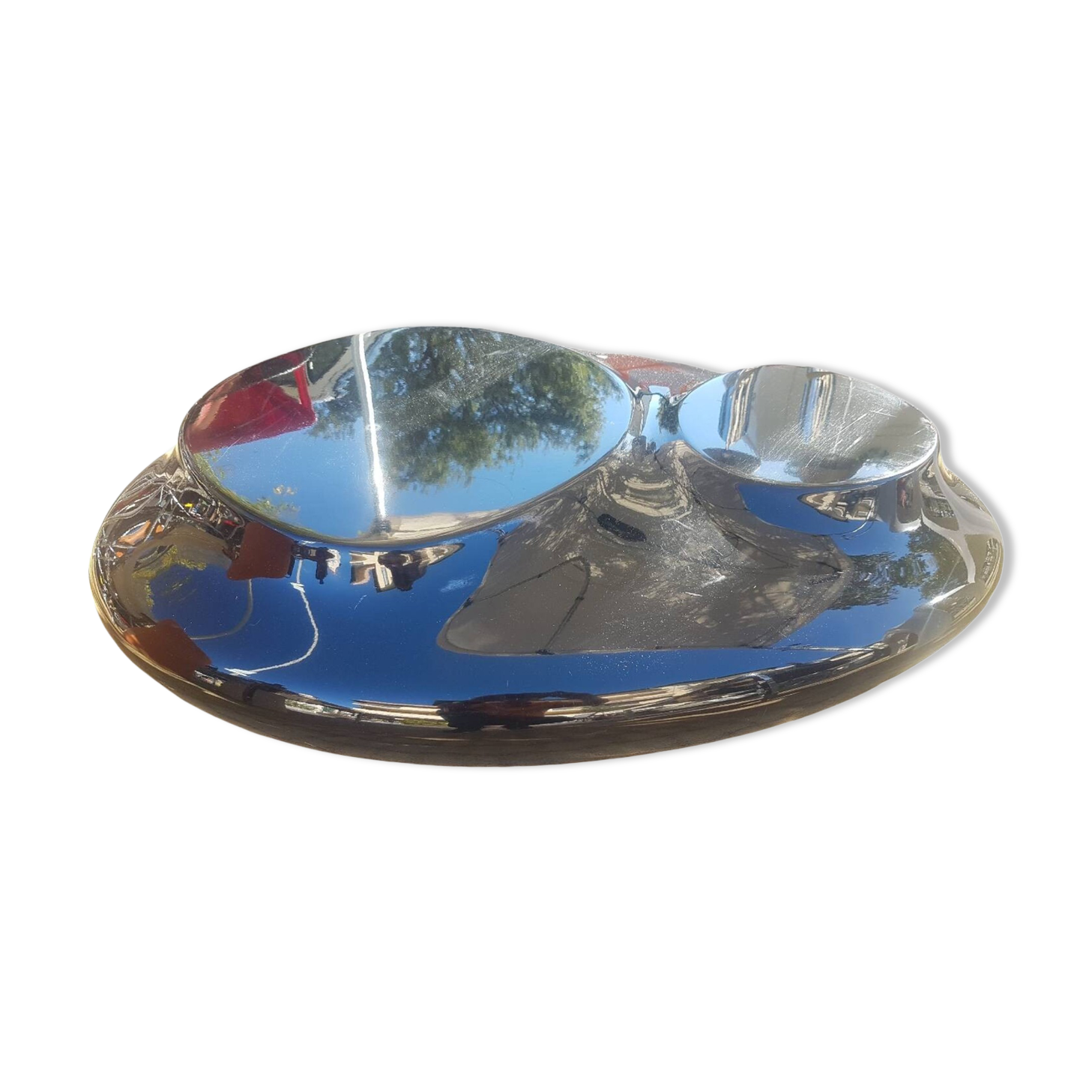 Roche Bobois coffee table model Cute Cut